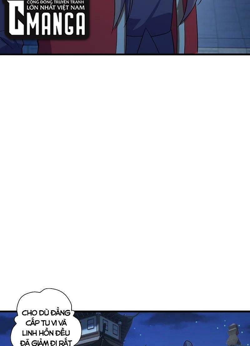 tiên võ đế tôn chapter 290 38