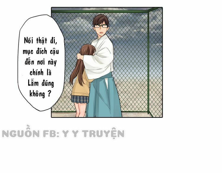 cô dâu của quỷ chapter 4 14