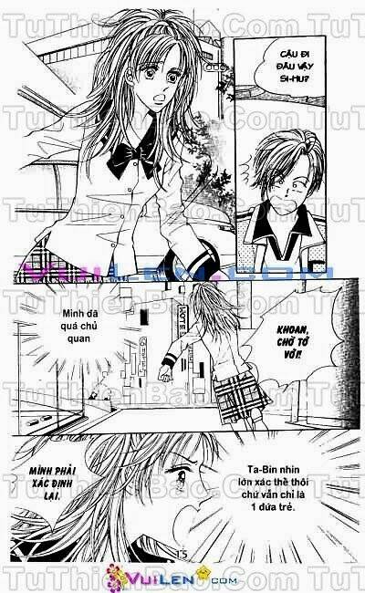 hoa người chapter 2 16