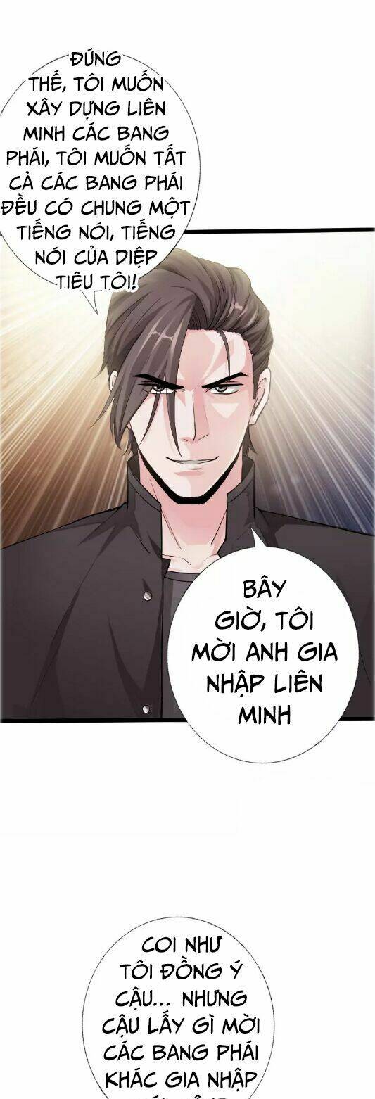tuyệt phẩm tà thiếu chapter 40 6