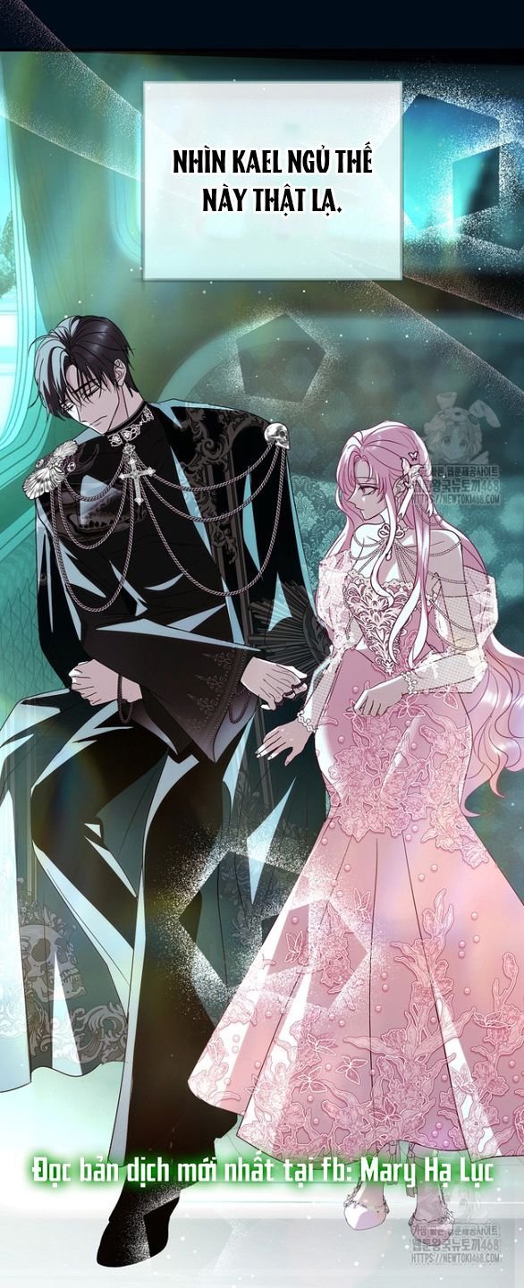 ngài công tước, tôi sẽ làm mọi thứ, trừ việc kết hôn! chapter 14.2 12
