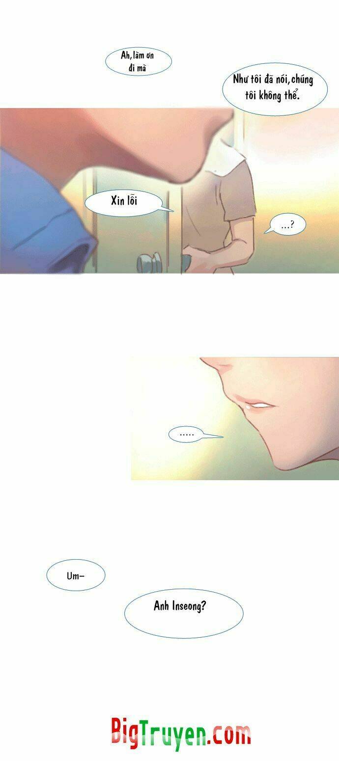 by chance, we... and... chapter 23 2