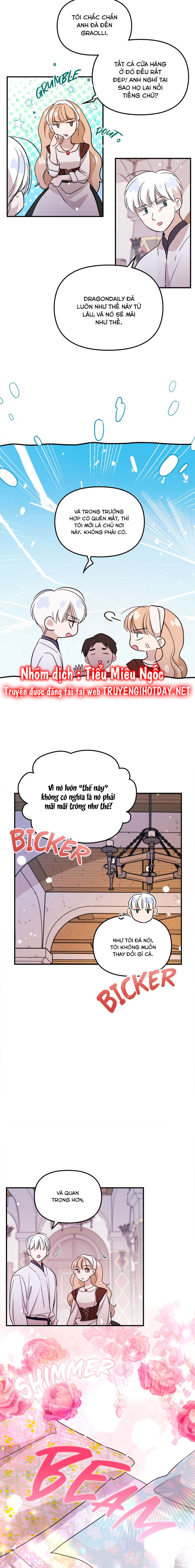 quán trọ dragondaily chapter 47 8