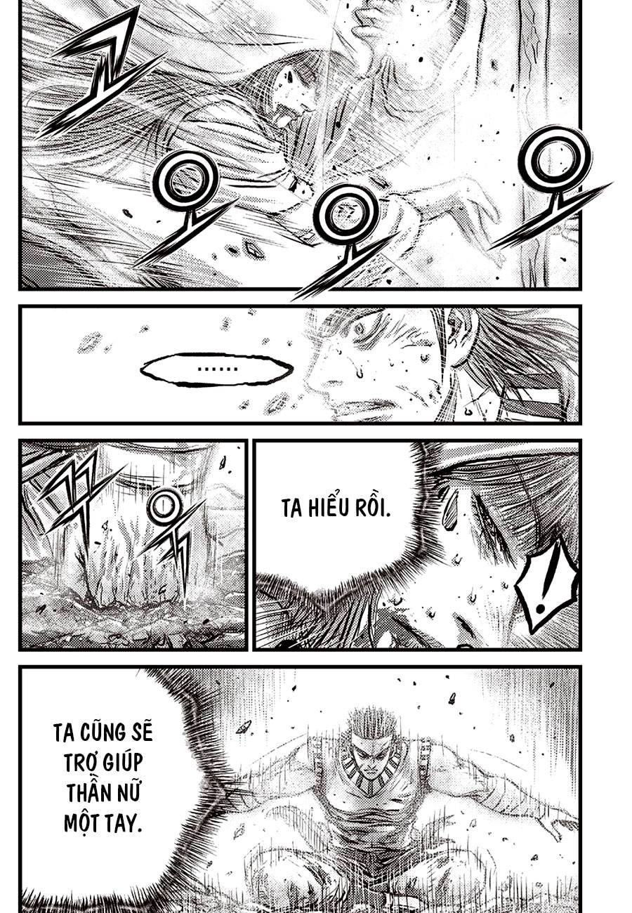 hiệp khách giang hồ m chapter 688 4