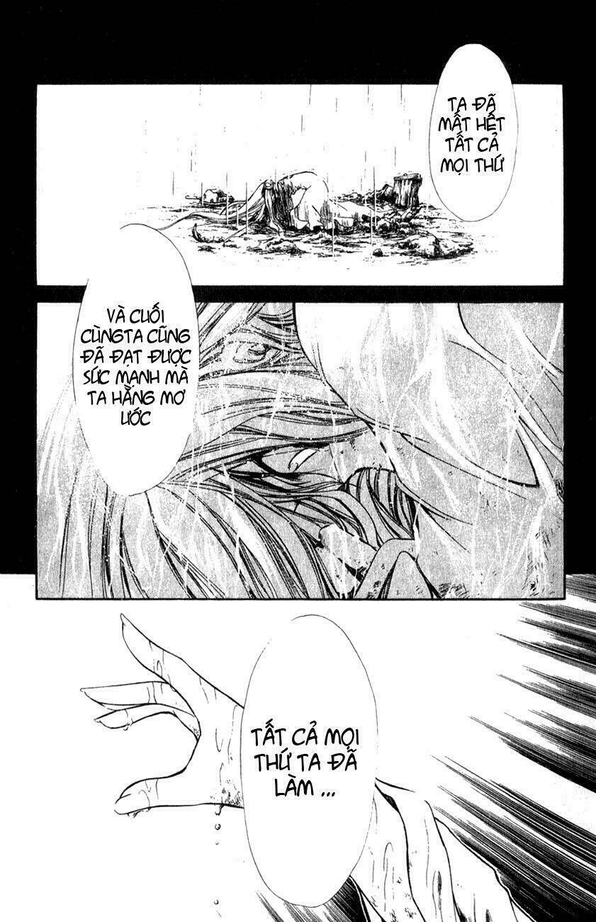 watashi no messiah-sama chapter 19 20