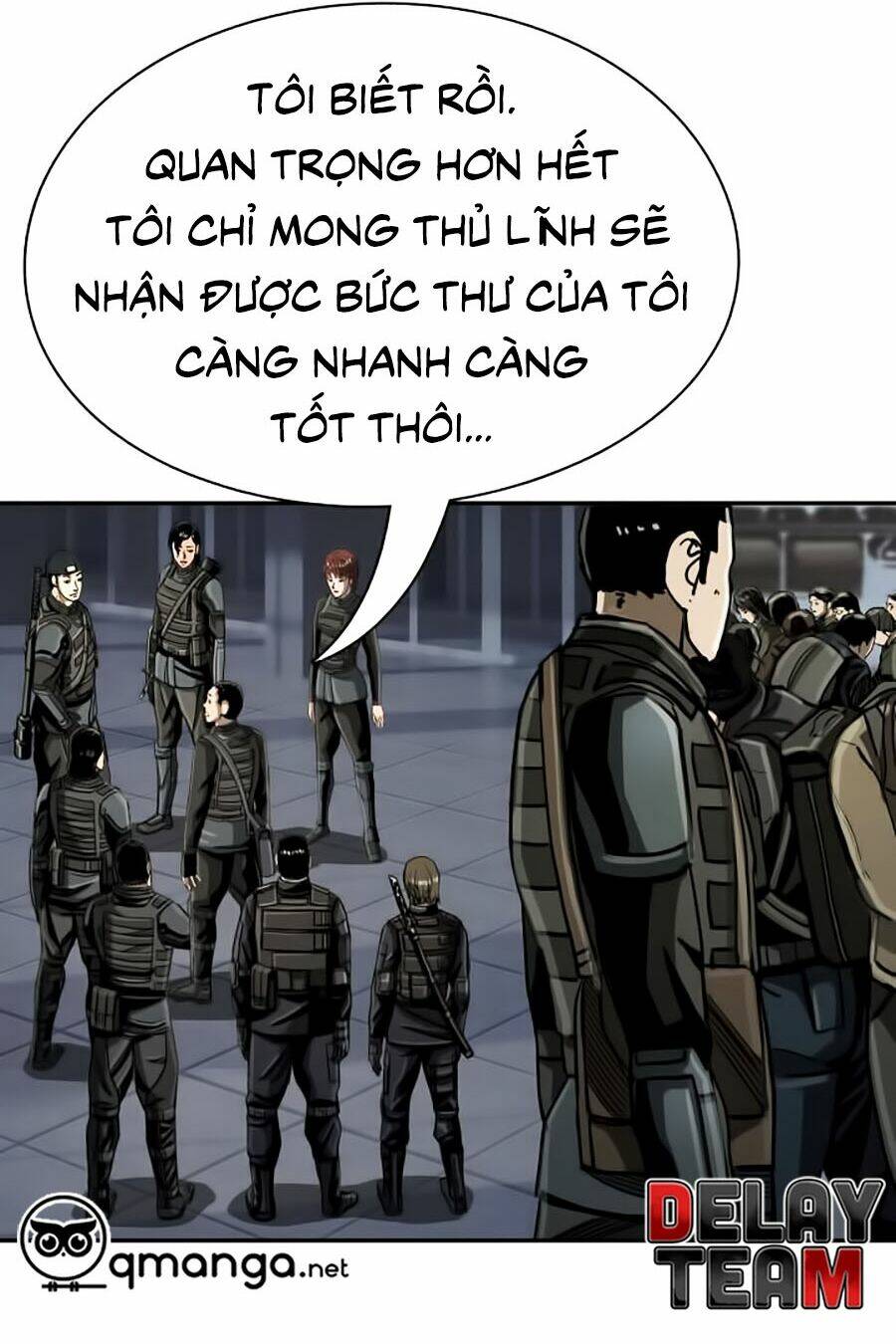 thợ săn đầu tiên chapter 32 67