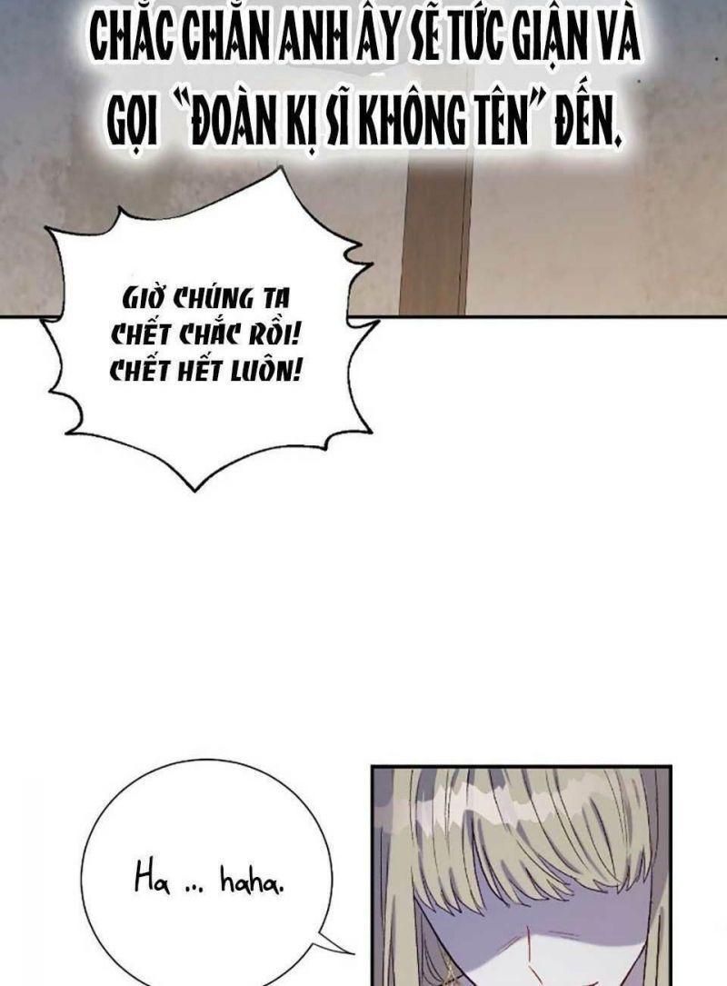 xin ngài đừng ăn tôi chapter 17 38