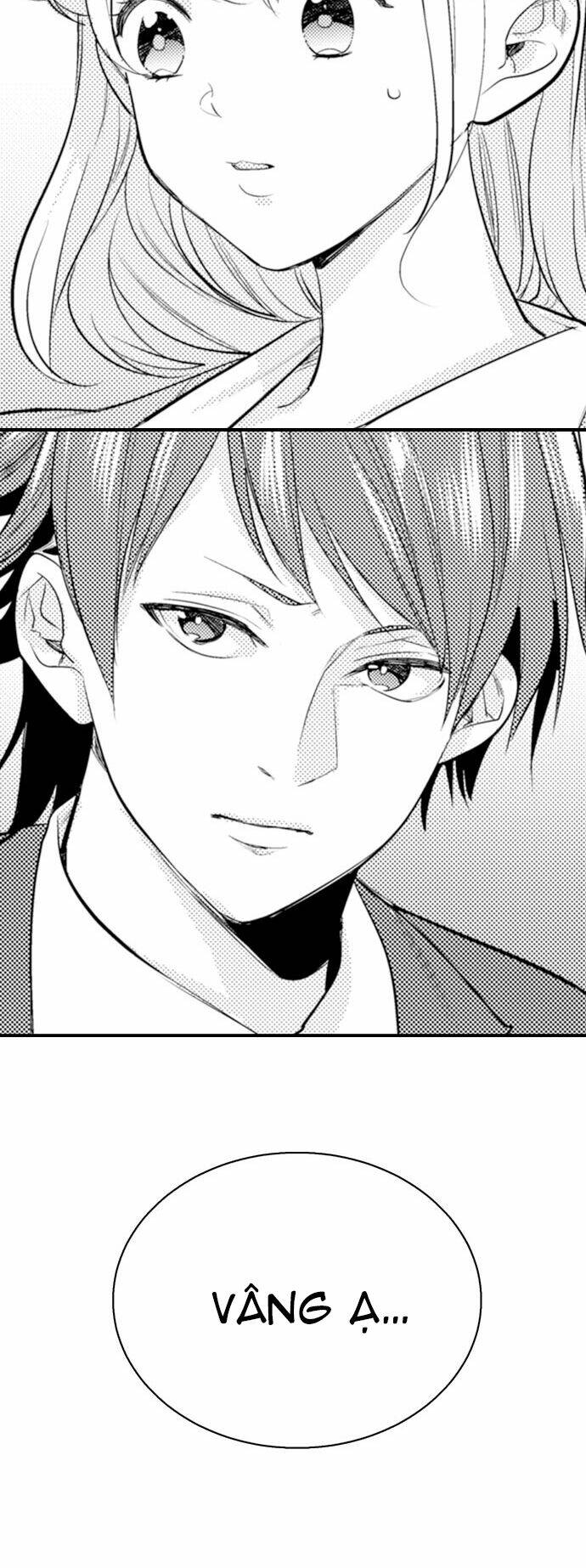 giả vờ ngủ cũng không ngăn được anh ấy chapter 52.2 6