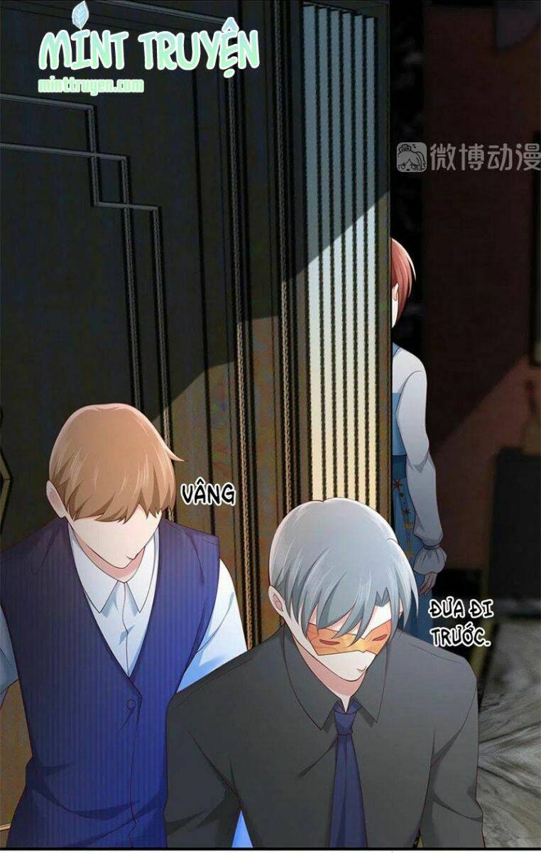 nam thần truy thê chỉ nam chapter 114.1 15