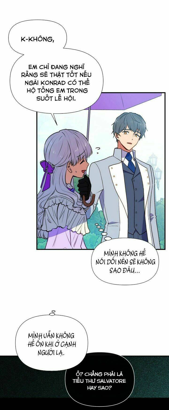 khế ước của nữ công tước quái vật chapter 65 9