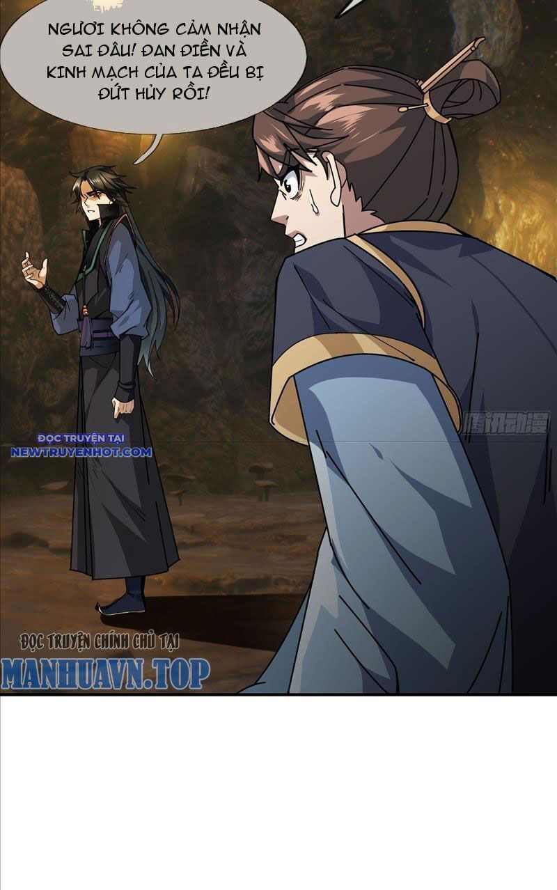 ngủ say vạn cổ: xuất thế đẩy ngang chư thiên chapter 2 19