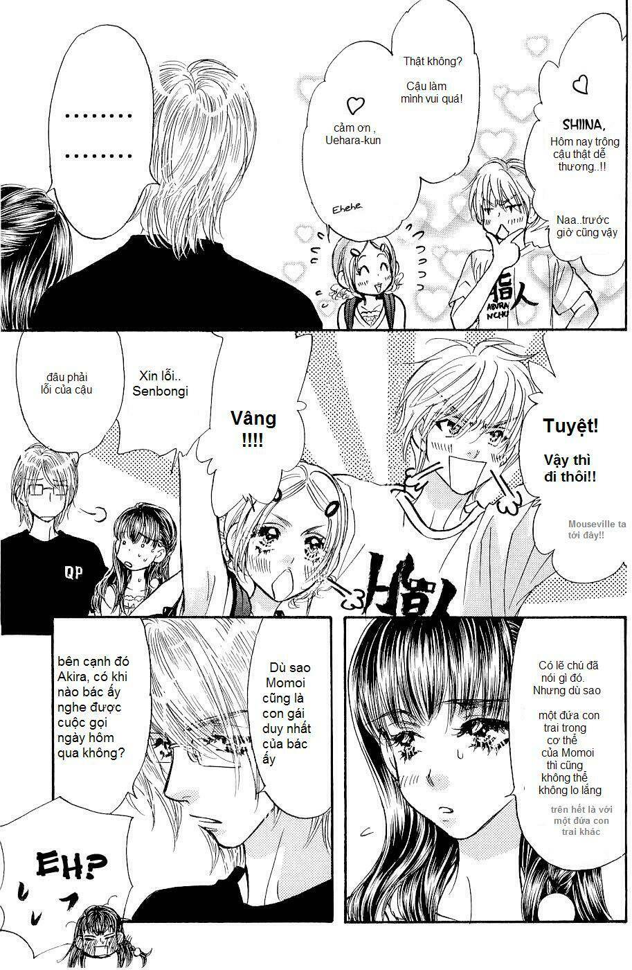 boku to kanojo no xxx chapter 53 11