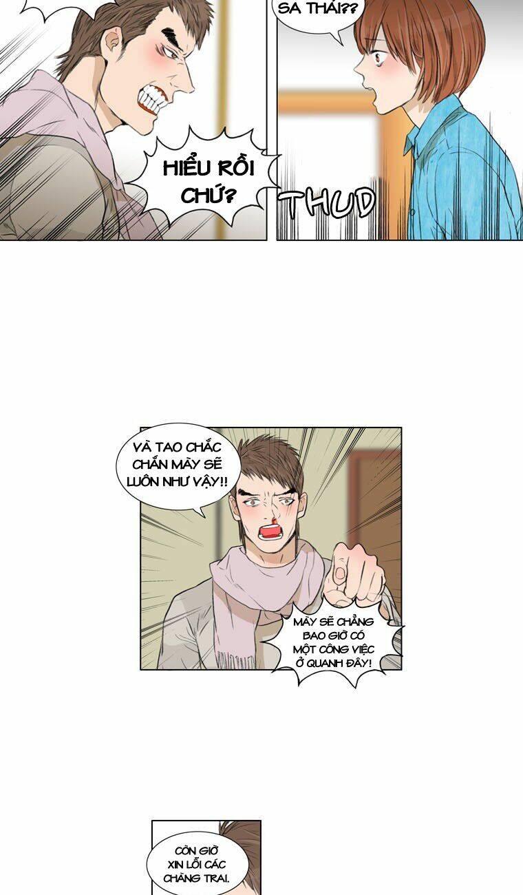 monster idols chapter 1 38