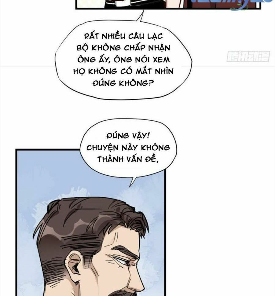 cố tổng, vợ của ngài quá mạnh rồi! chapter 41 23