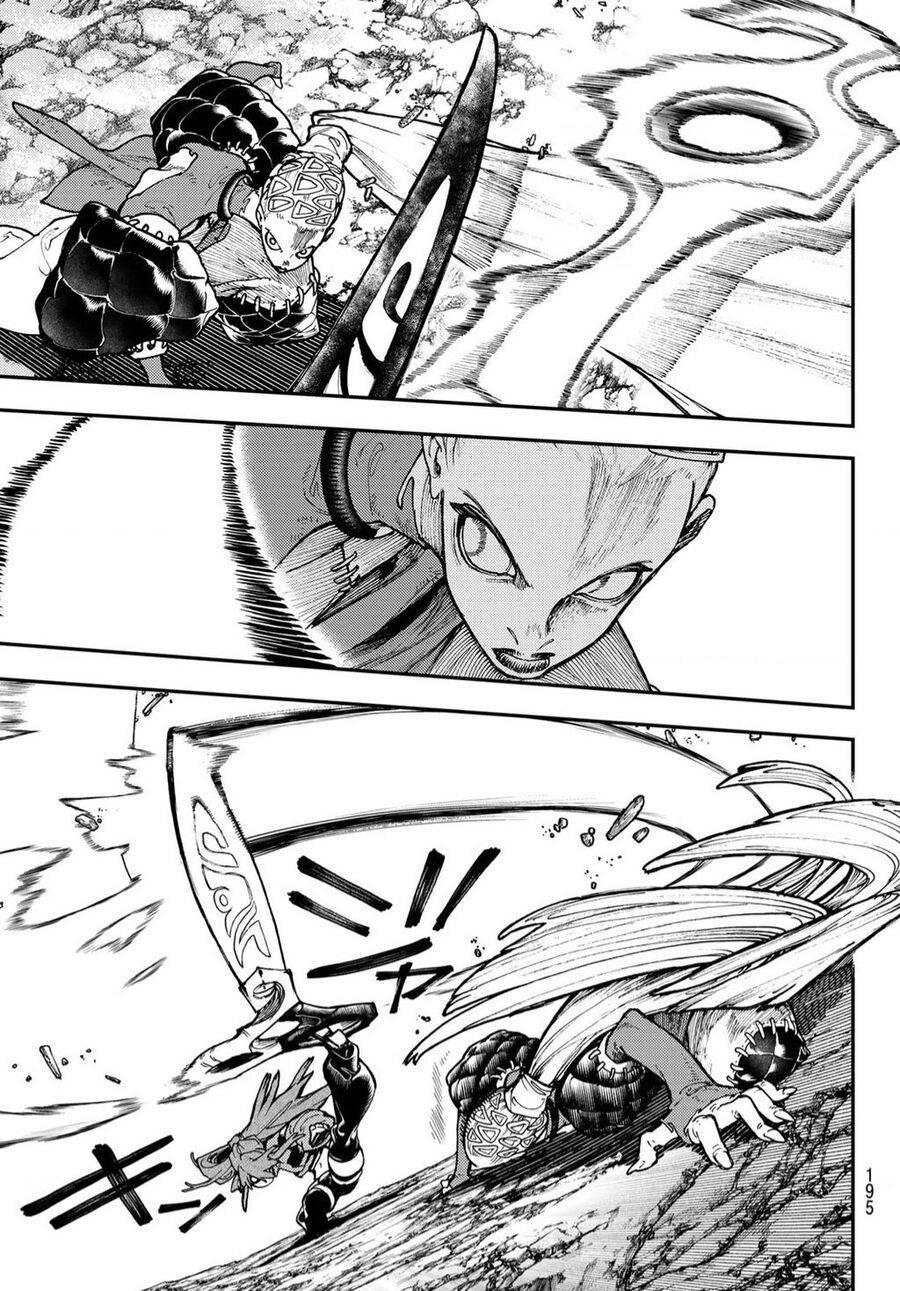 gachiakuta chapter 51 11