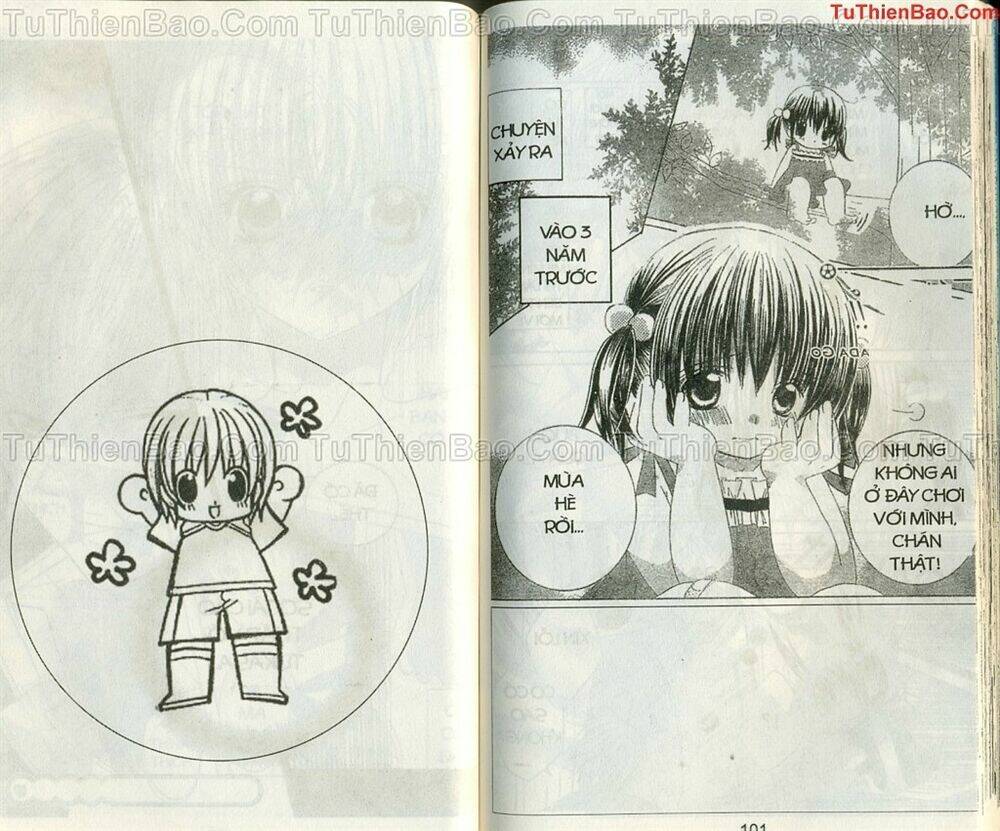 nữ cầu thủ xinh đẹp chapter 2 49