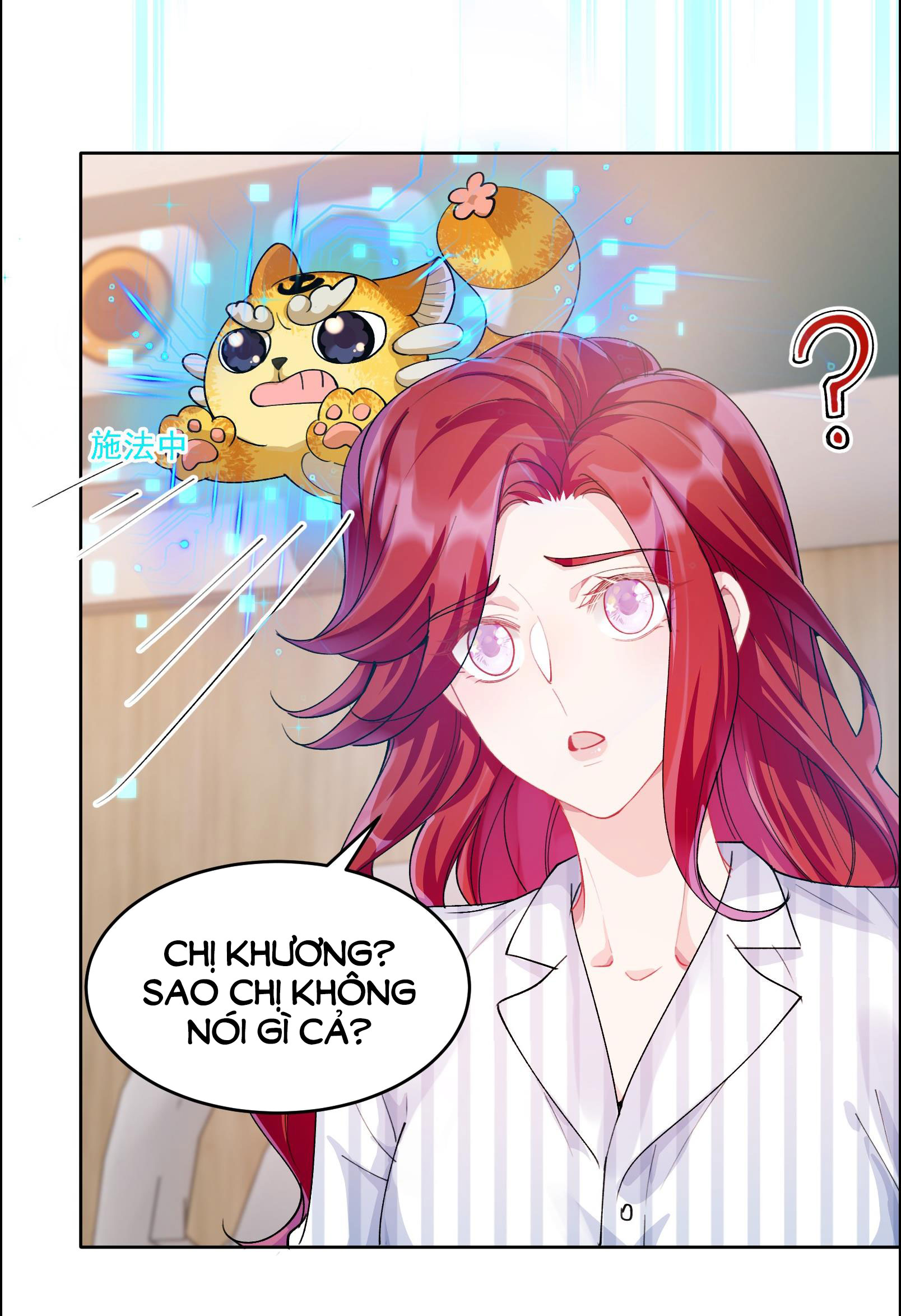 chưa biết ai hơn ai chapter 23 4