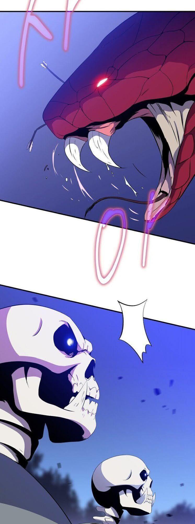 tiêu diệt đấng cứu thế chapter 38 21