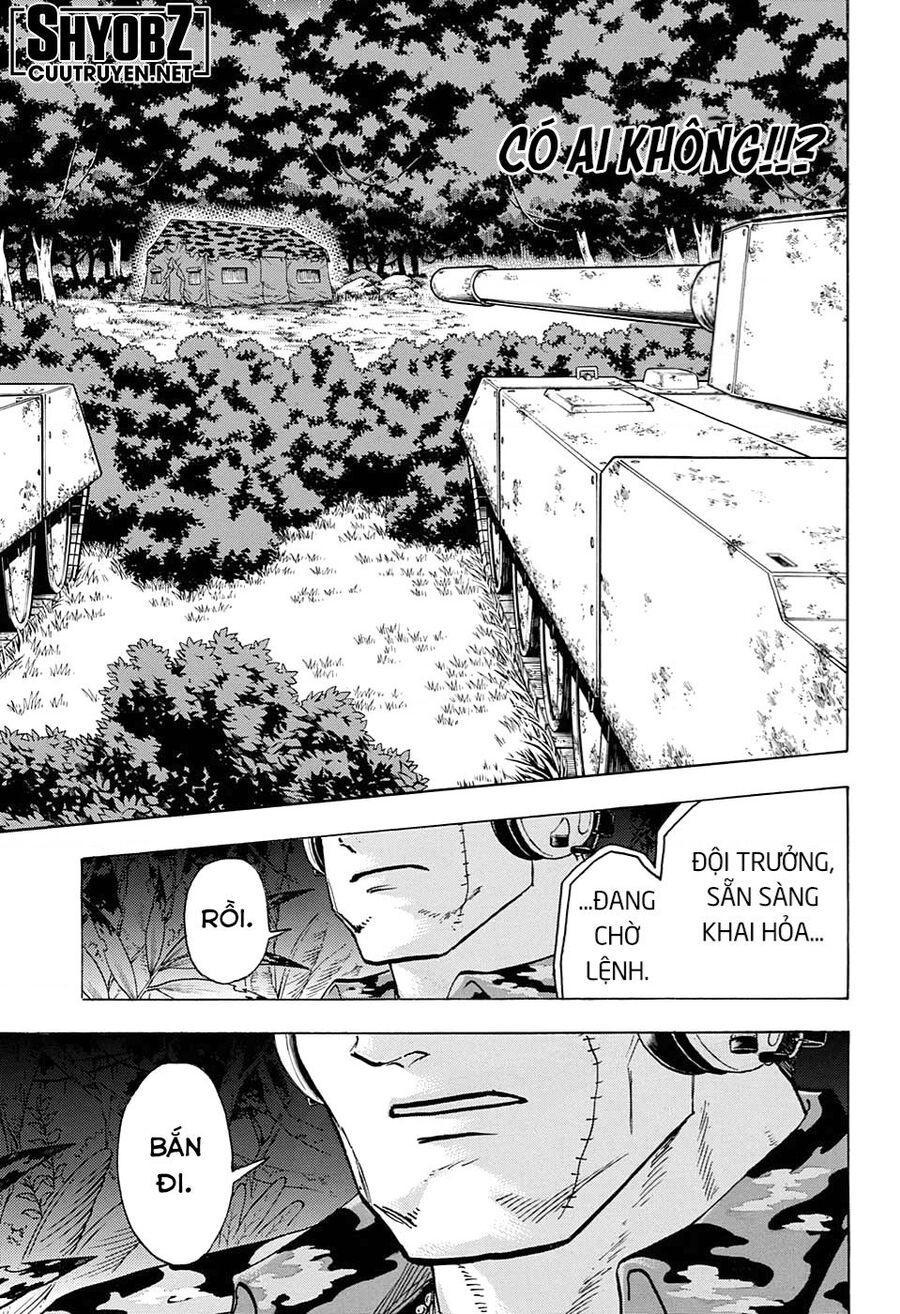 undead unluck chapter 147 18