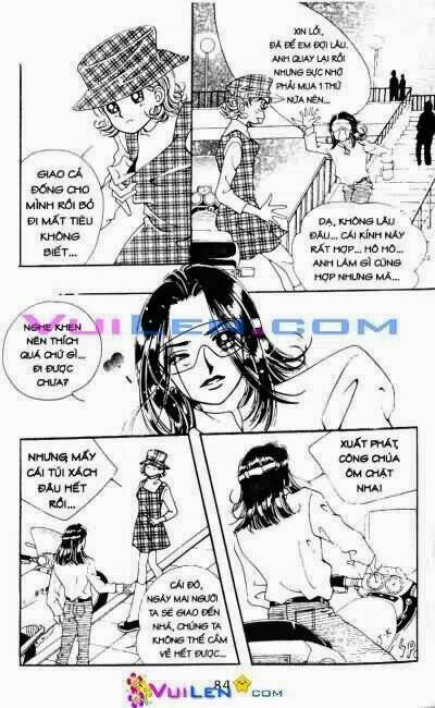 tình yêu diệu kỳ chapter 3 84