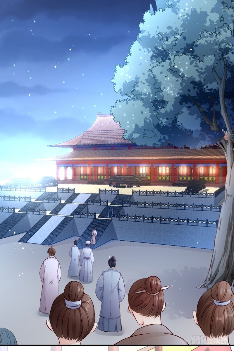 độc tâm cuồng phi khuynh thiên hạ chapter 23 4