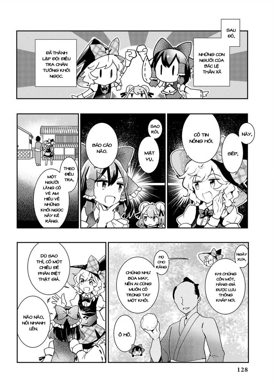 touhou ibarakasen - wild and horned hermit chapter 30 15