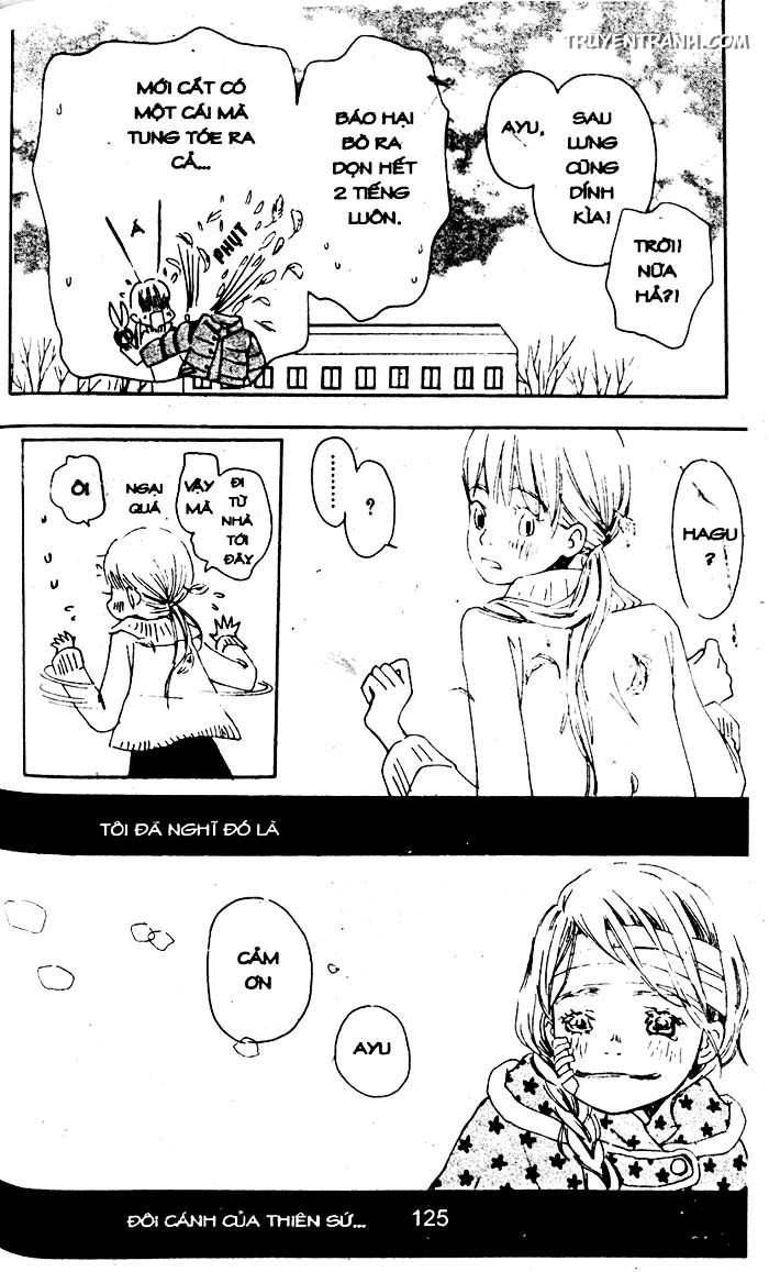 love n life chapter 58 23