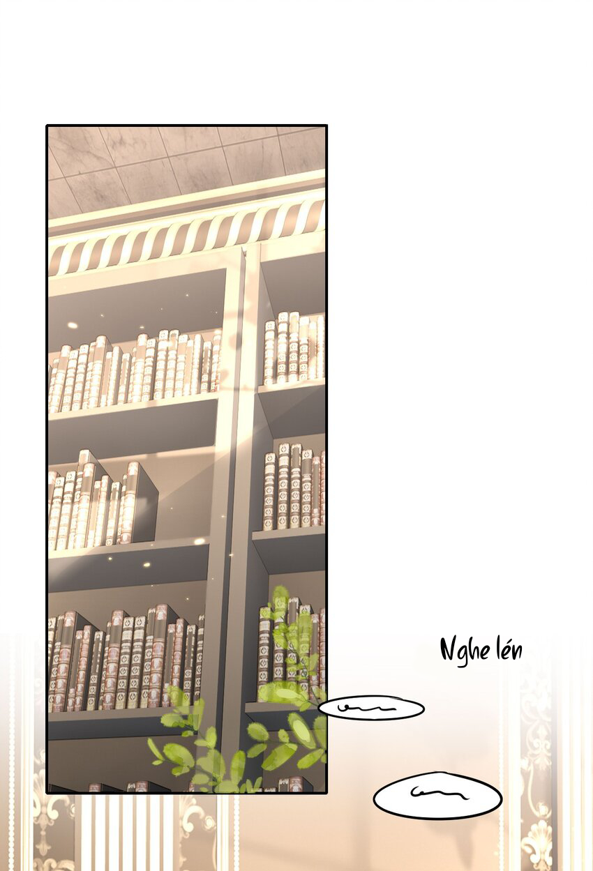 chiến lược tẩy trắng của phản diện chapter 11 12