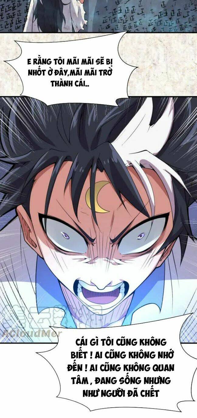 người chặn xuyên không chapter 109 52