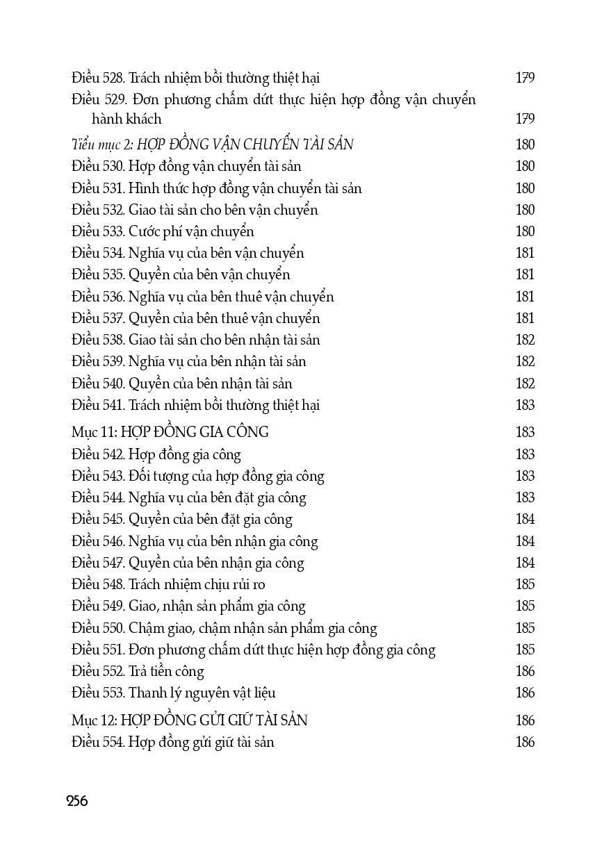 Bộ Luật Tố Tụng Hình Sự + Bộ Luật Dân Sự