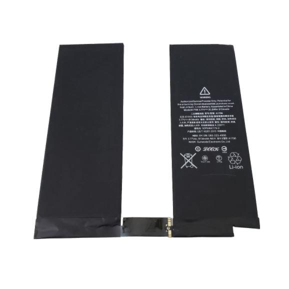 PIN IPAD PRO 10.5 / 8134mAh