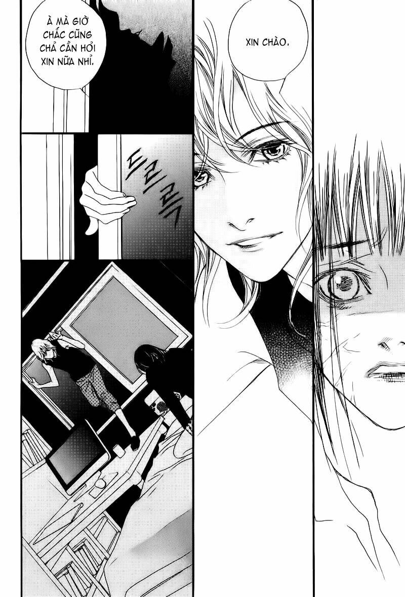 nobody knows chapter 19 30