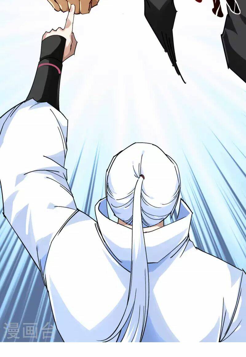 trọng sinh ta là đại thiên thần chapter 143 53