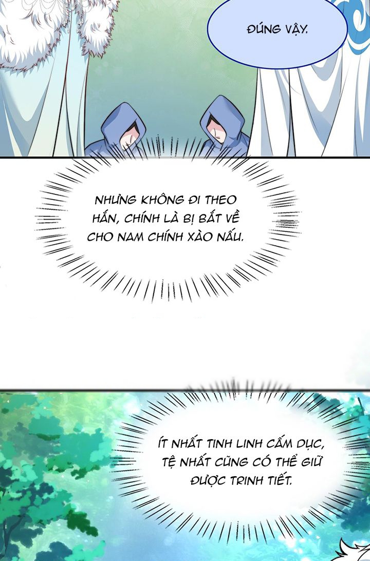 chiến lược tẩy trắng của phản diện chapter 75 12