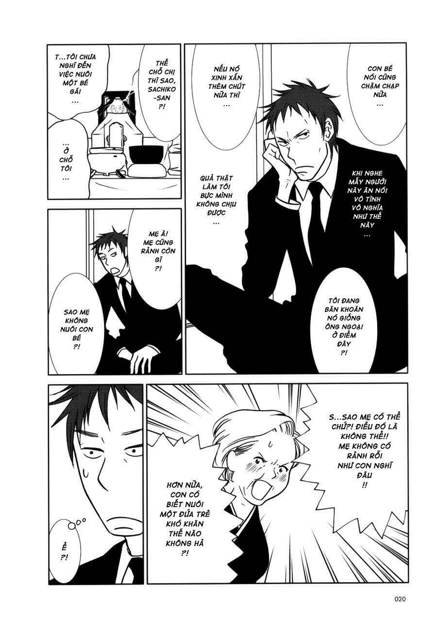 usagi drop chapter 1 25