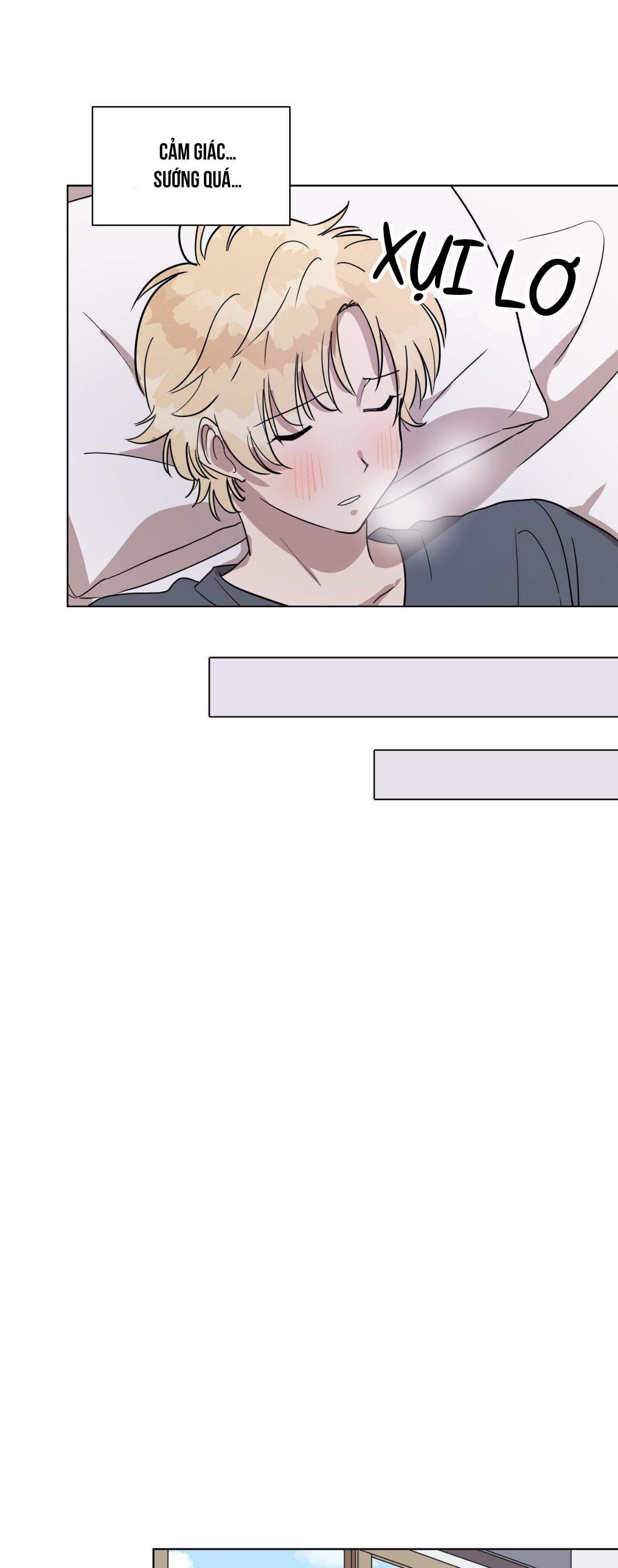 sự hiểu lầm ngọt ngào chapter 12 23