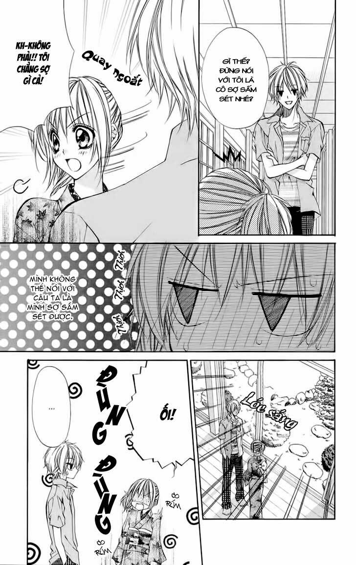 renai joujou chapter 2 15