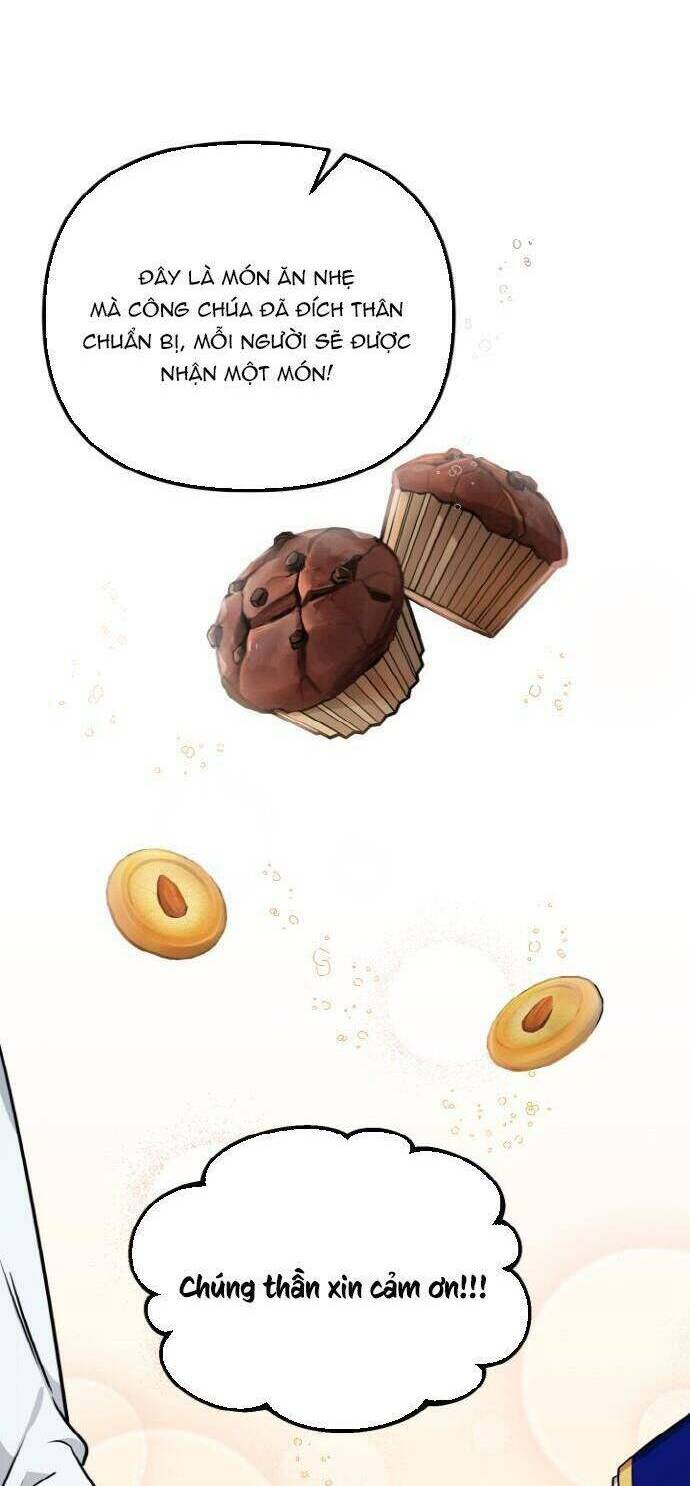 thân gửi nàng bạch tuyết chapter 3 52