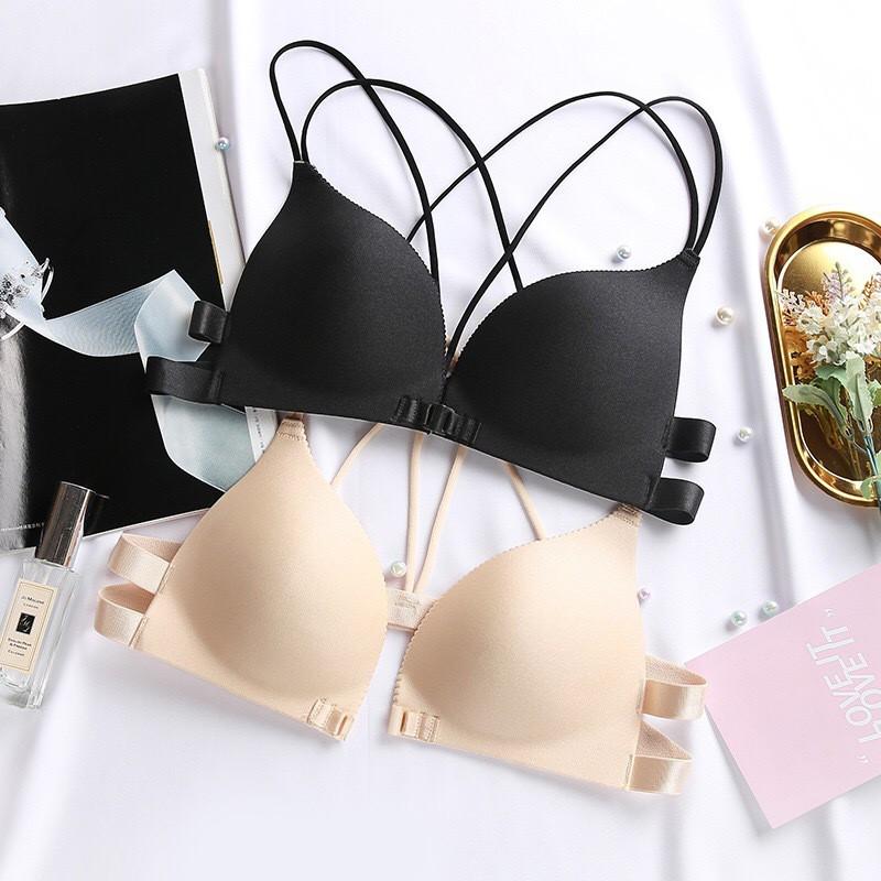 ÁO LÓT BRA ĐÚC SU BÀN TAY CÀI TRƯỚC HÀNG ĐẸP BR30