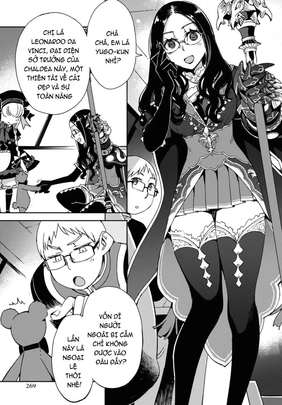 fate/grand order: epic of remnant - salem chapter 49 6