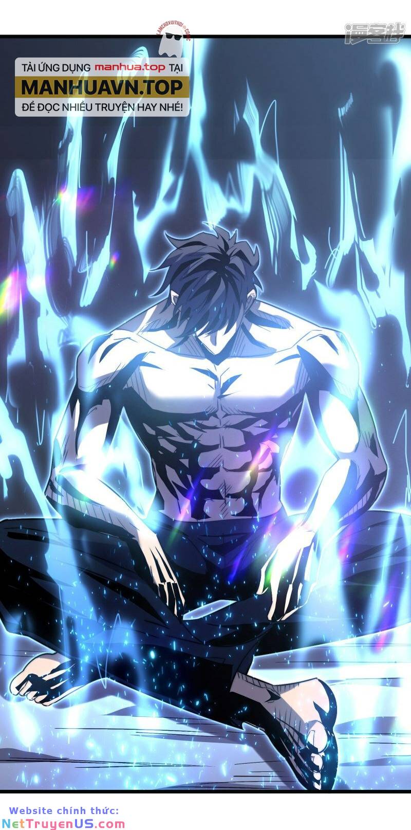 sát thần chi lộ tại dị giới chapter 49 56