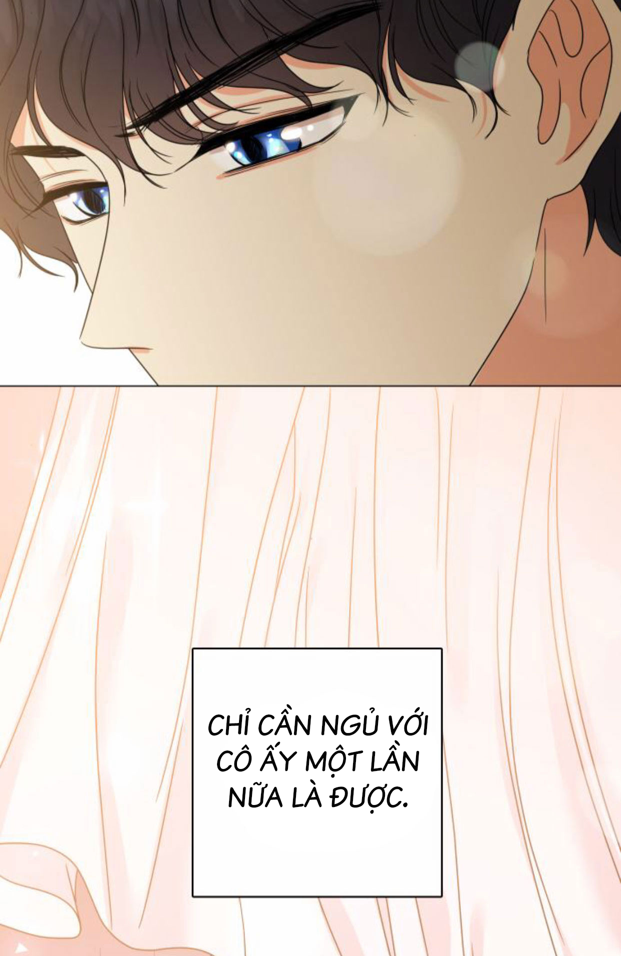 tôi hoán đổi thân xác với thái tử chapter 4.2 60