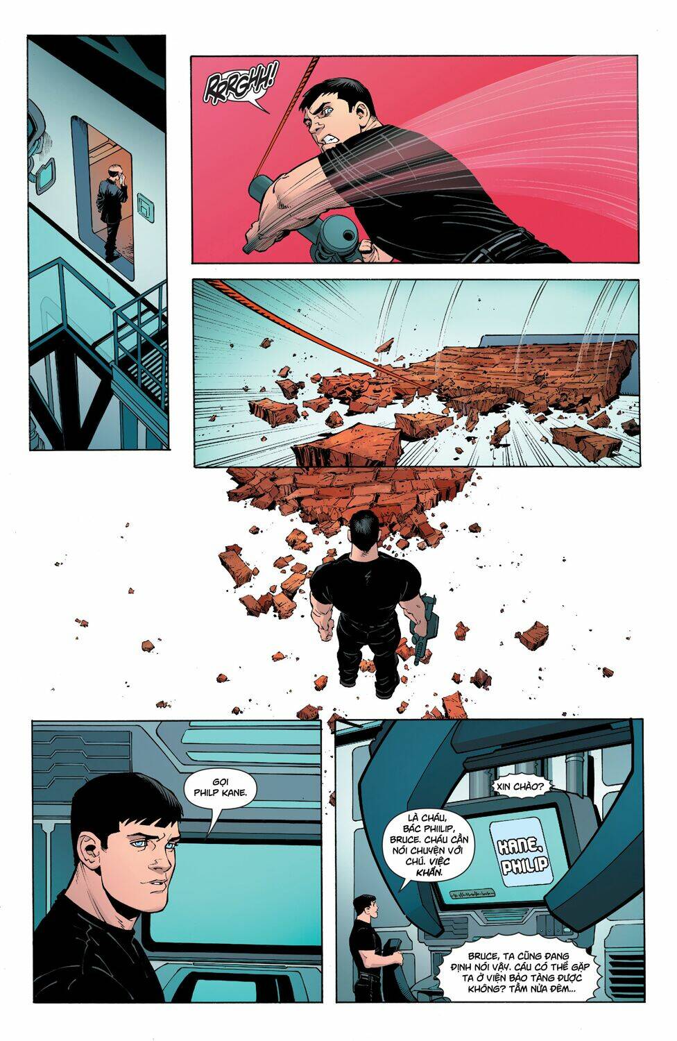 Batman chapter 22 15