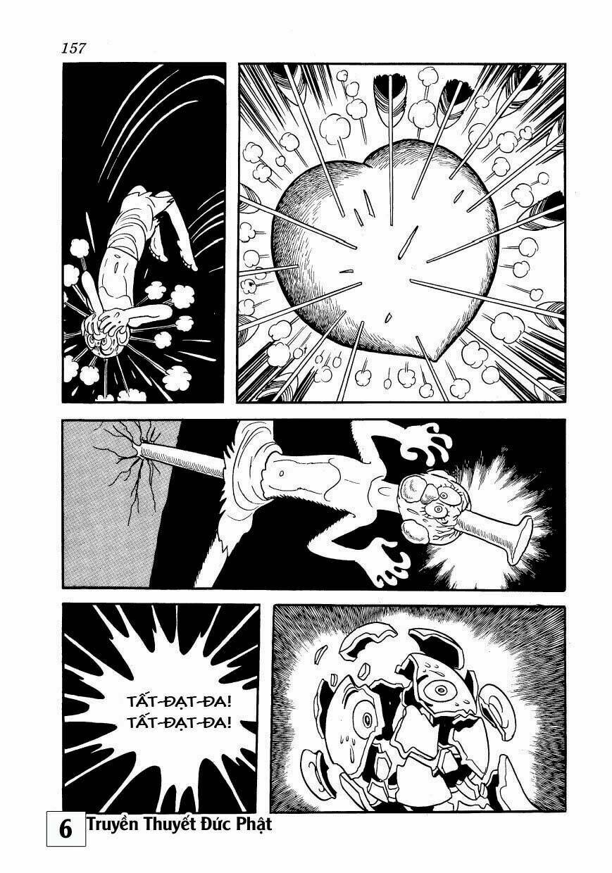 buddha - truyền thuyết đức phật chapter 29.2 11