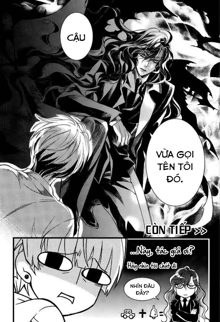 thư viện ma cà rồng chapter 17 37