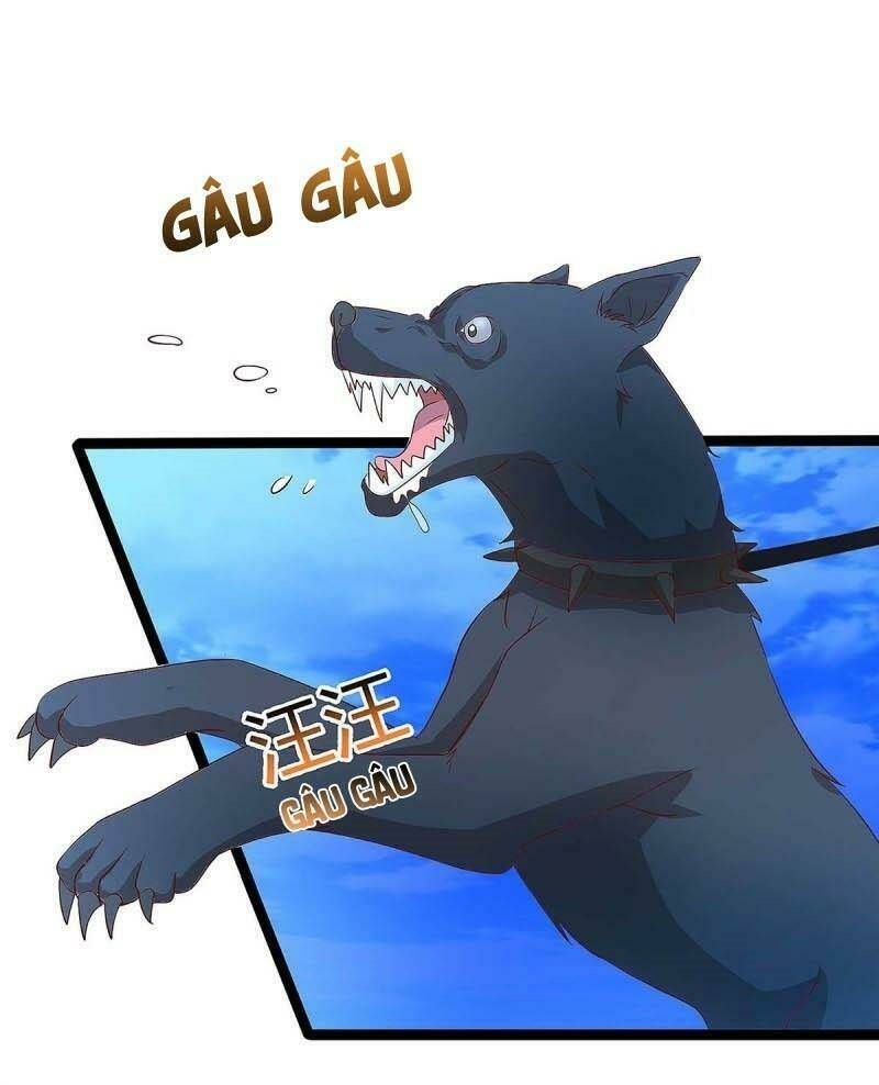 trọng sinh khí thiếu quy lai chapter 107 23