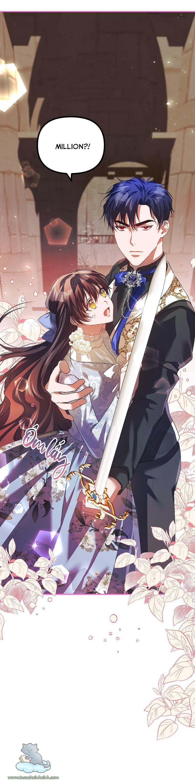 tháng năm cuối cùng của nữ phụ đoản mệnh chapter 27 36