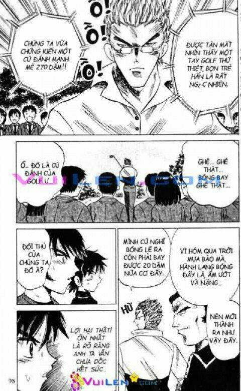 dandoh chapter 31 98