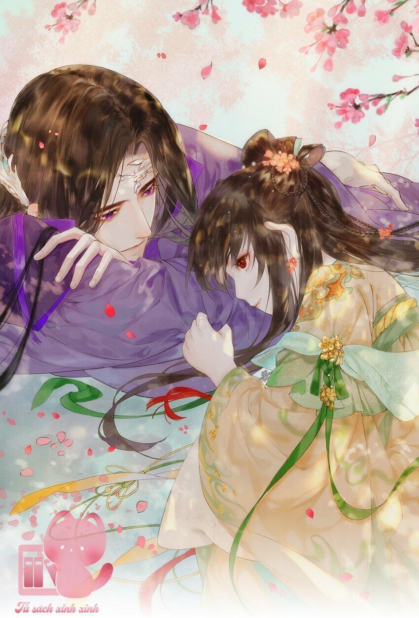 ta dựa vào thân mật với đồ đệ hắc hóa để sống tiếp chapter 1 1