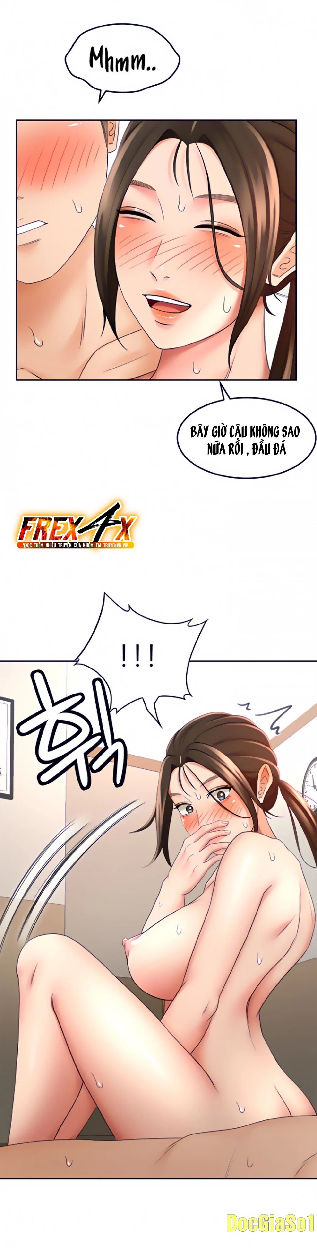 cậu chủ nhỏ chapter 23 21